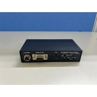 SONY CMA-999 RGB ADAPTOR...